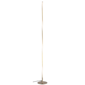 Pilar 63.75" LED Integrated Floor Lamp - JONATHAN Y